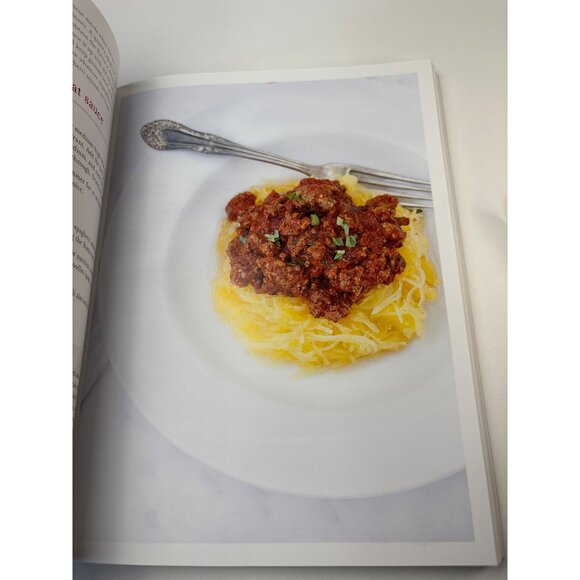 Danielle Walkers "Meals Made Simple" Gluten-Free & Paleo Cookbook - Picture 8 of 15